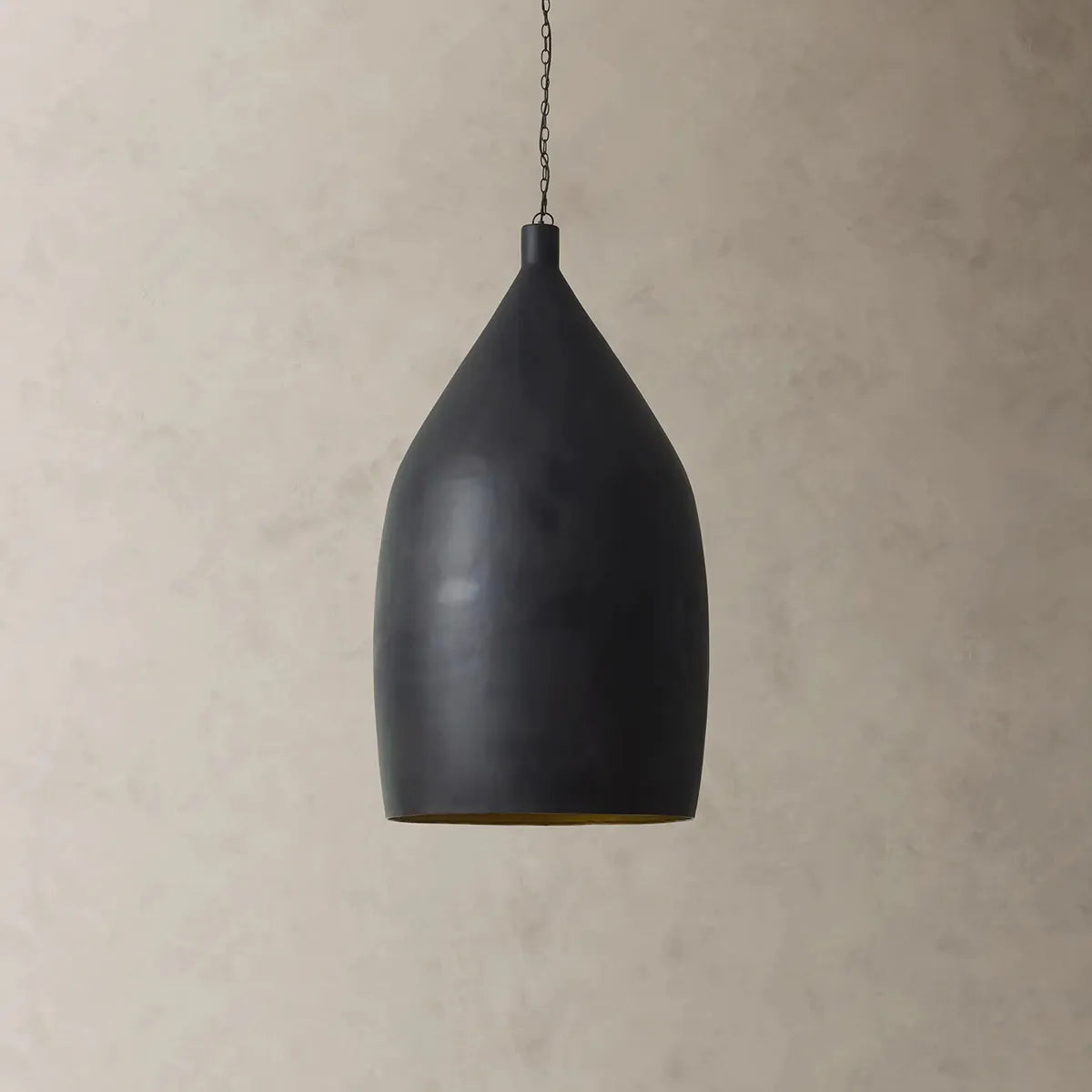 fria cone pendant