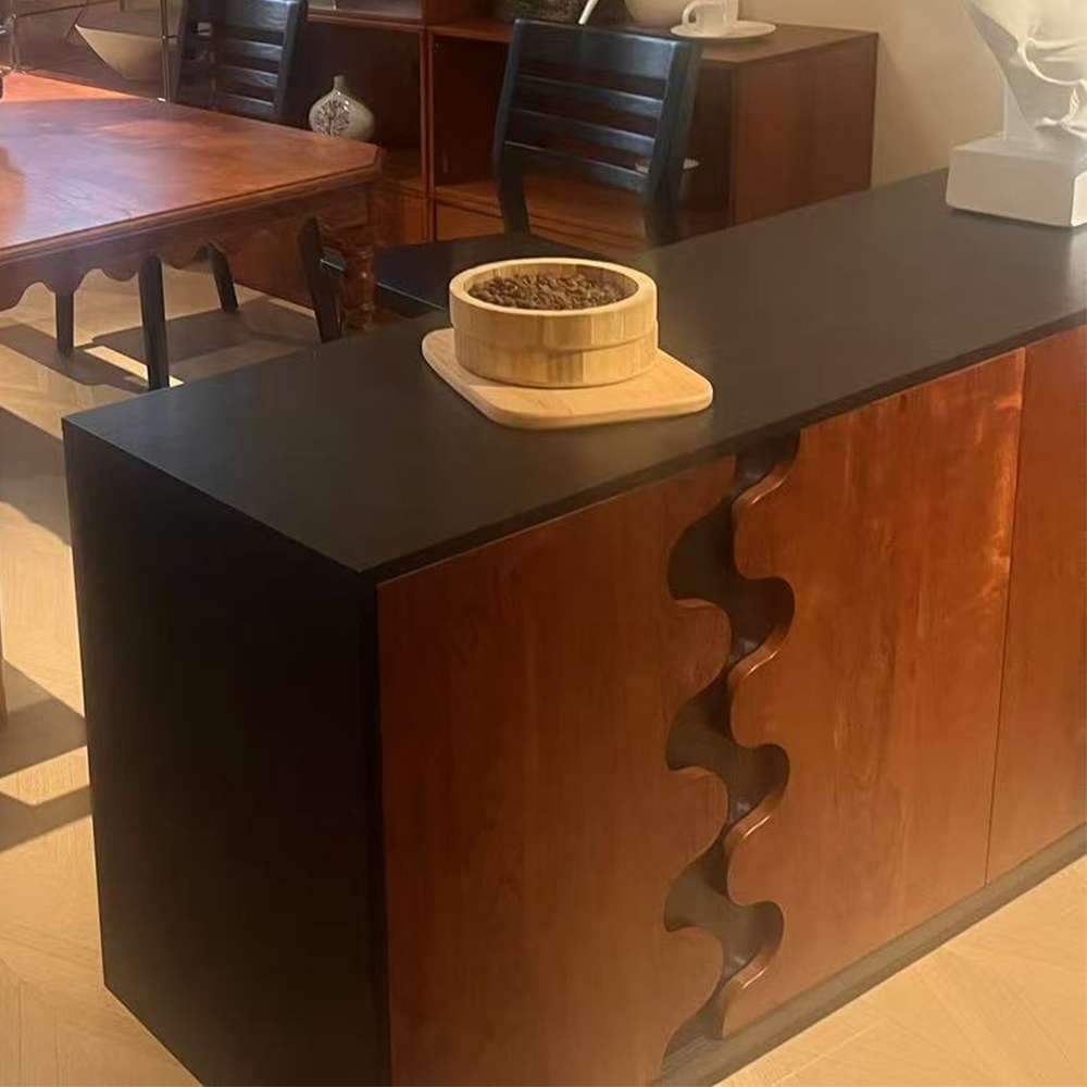 dining room cabinets