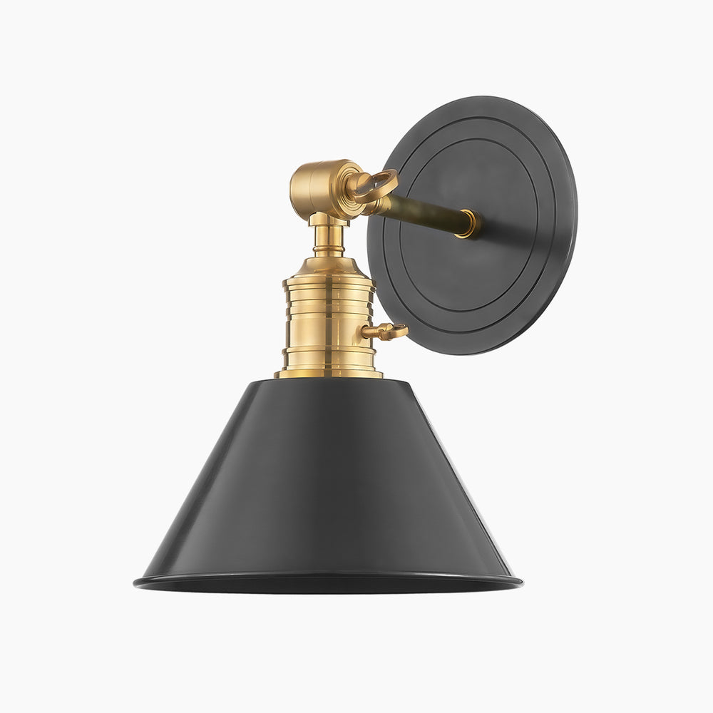 Garden City Wall Sconce