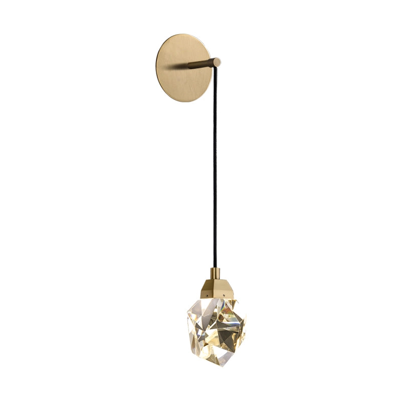 contemporary wall sconces