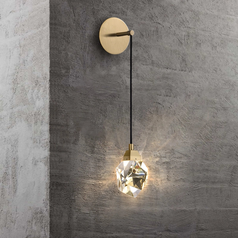 modern wall sconces