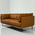 comfy sofa