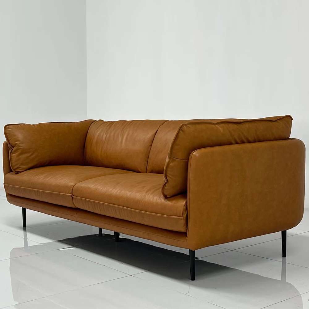 comfy sofa