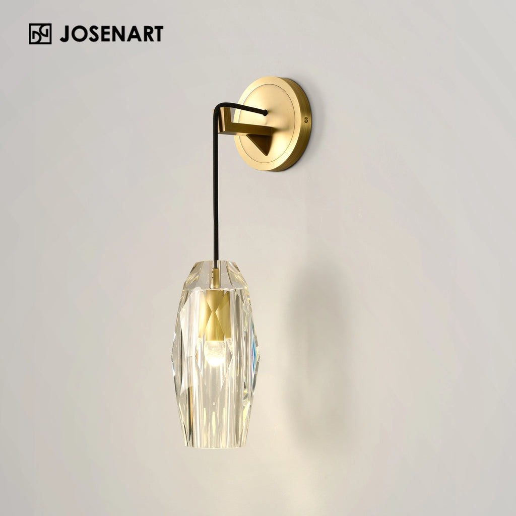 modern wall sconces