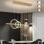 kitchen island lights