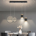 starry lighting effect