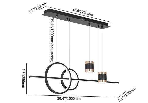reflective lighting design