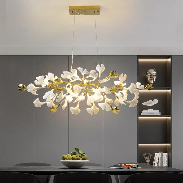 stylish lighting fixture