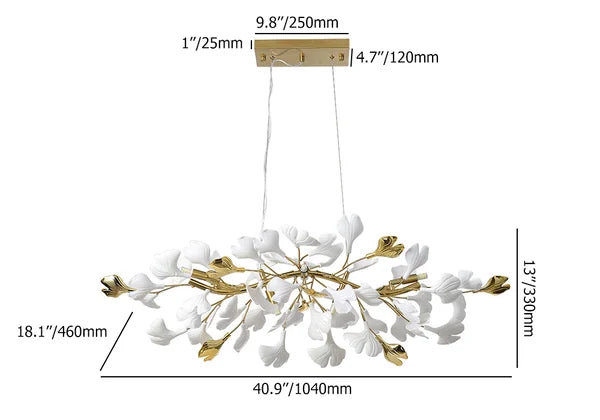 elegant modern gold