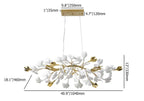 hudson valley chandelier