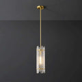 clear glass lighting