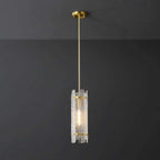 clear glass lighting