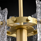 modern pendant light
