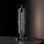 rectangular table lamp