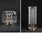 rectangular led table lamp