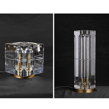 luxury table lamps
