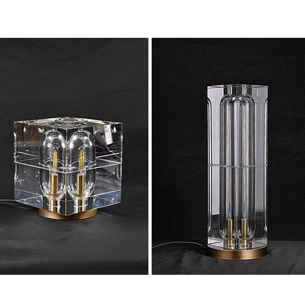 luxury table lamps