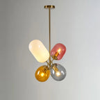Hanging lamp fixture​