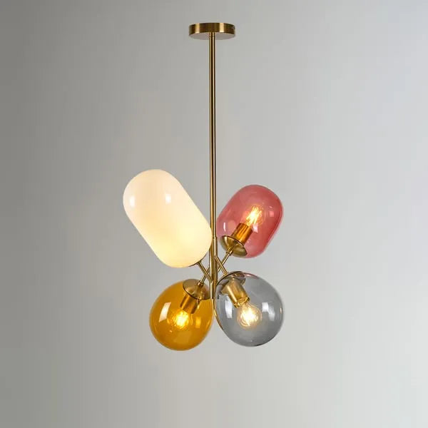 Hanging lamp fixture​