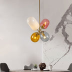 balloon multi-color hanging