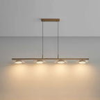 unique chandelier