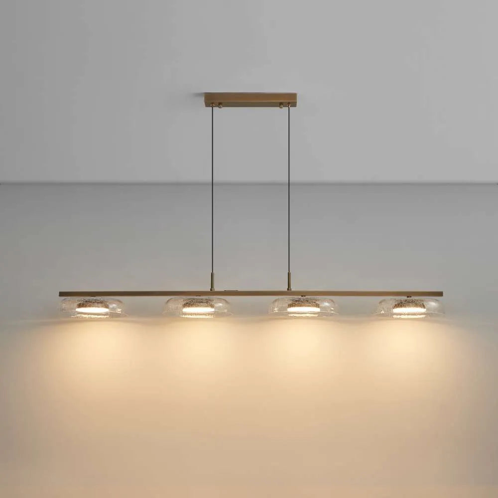 unique chandelier