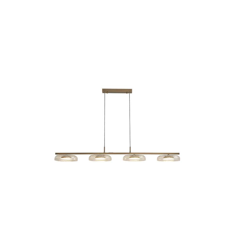 stylish chandelier
