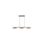chandeliers for dining spaces