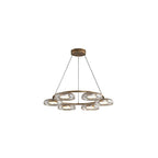 chandeliers for modern decor