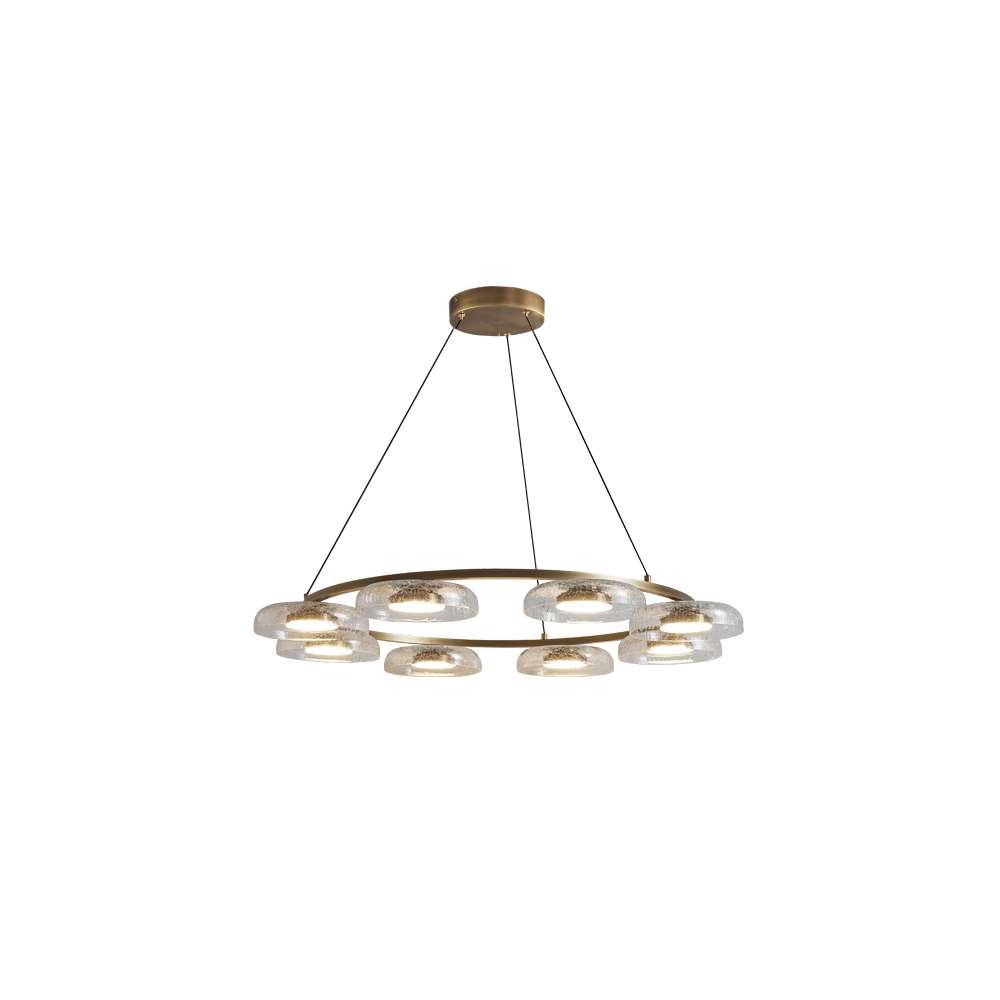 chandelier for living room