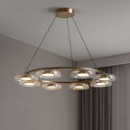 elegant living room light