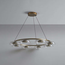 luxury living room light