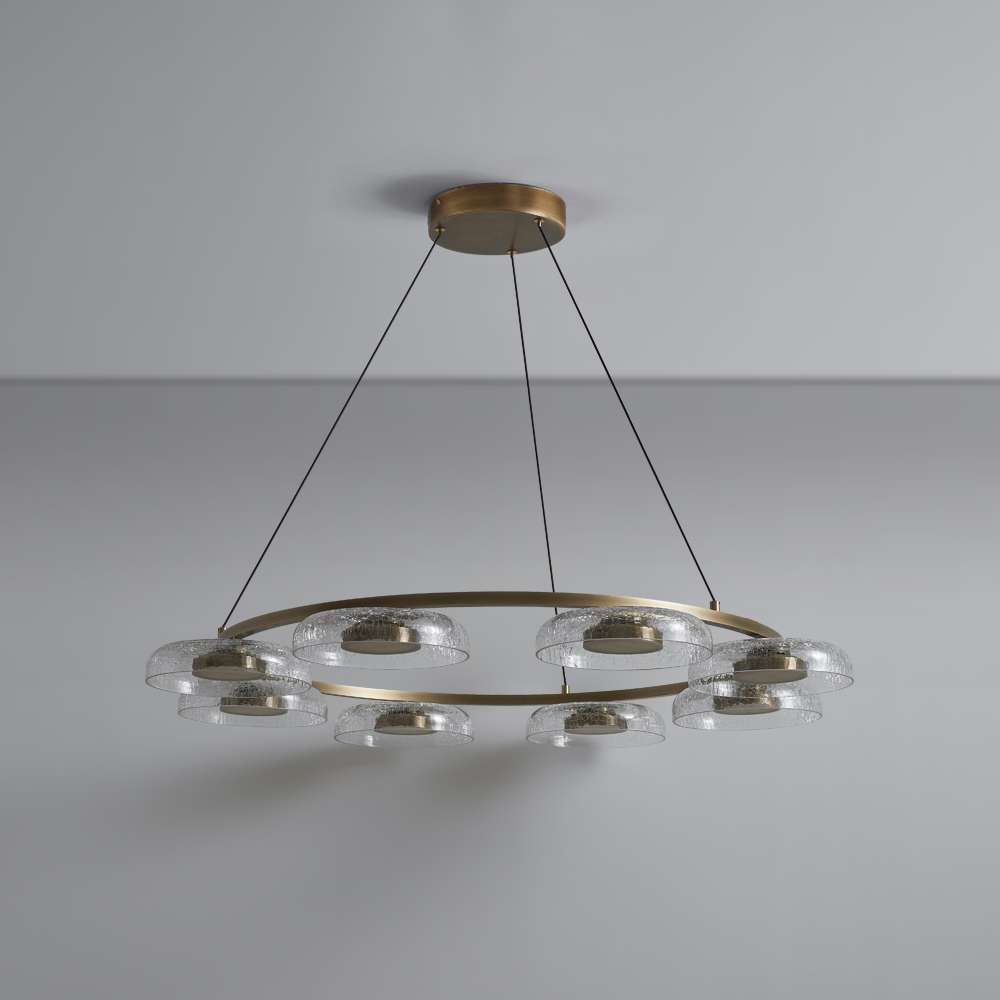 luxury living room light