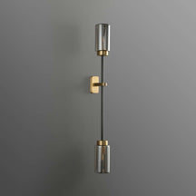 contemporary farol wall light