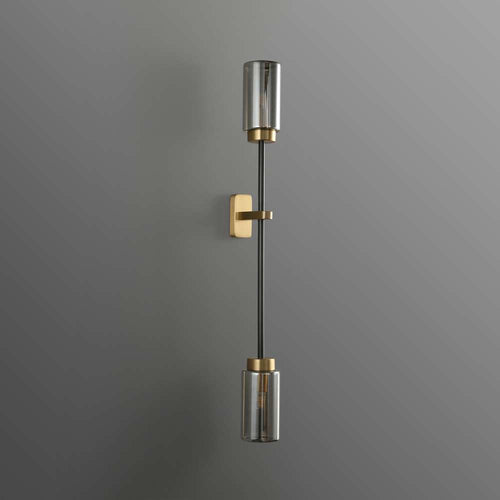contemporary farol wall light