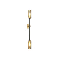farol-style sconce lighting