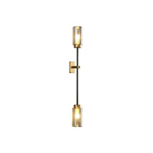 farol-style sconce lighting