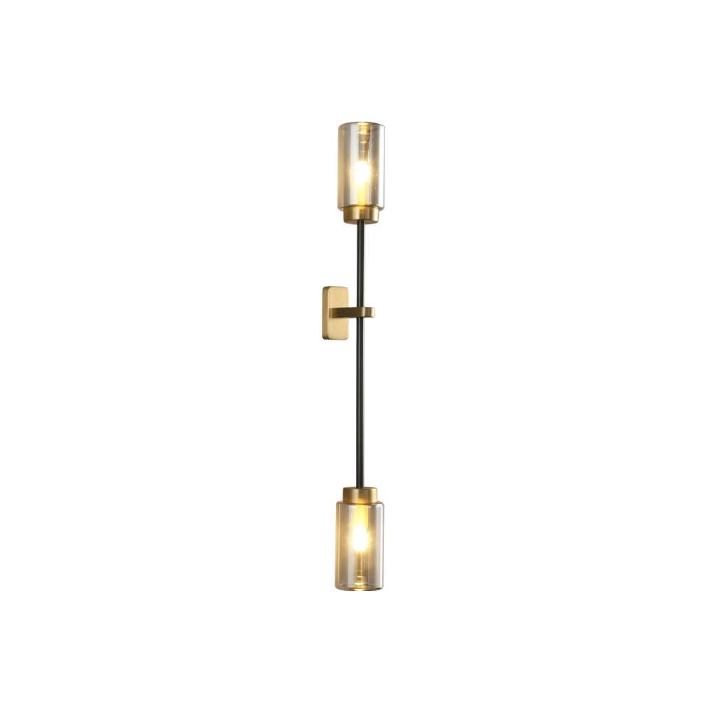 farol-style sconce lighting