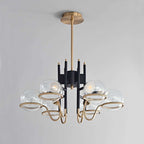 modern chandelier design