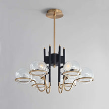 modern chandelier design