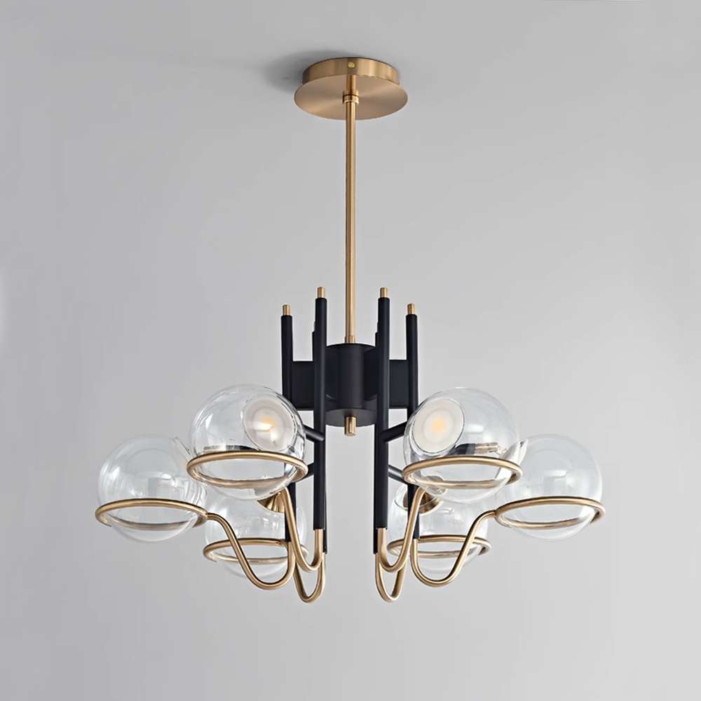 modern chandelier design