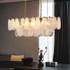 fancy chandelier