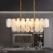 contemporary linear lighting