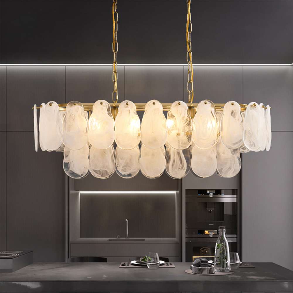 contemporary linear lighting