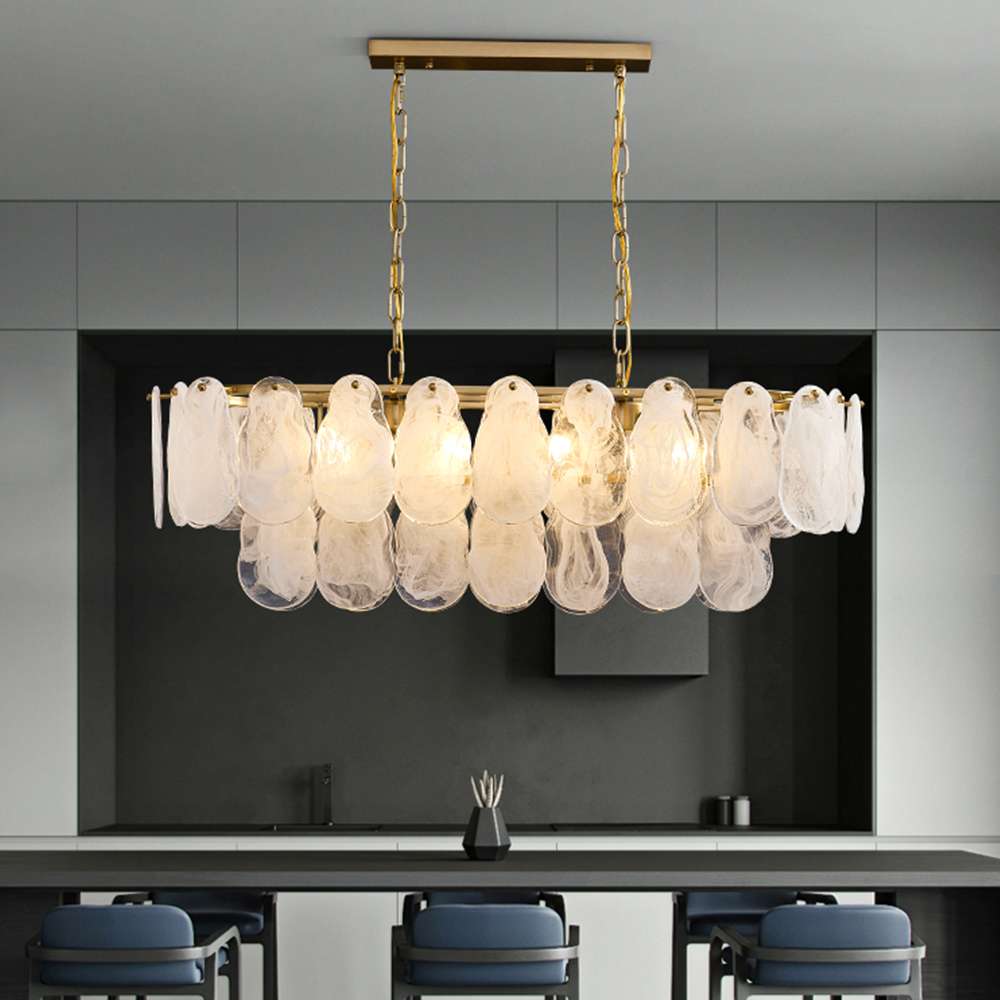 oversized light