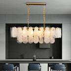 oversized light
