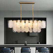 oversized light