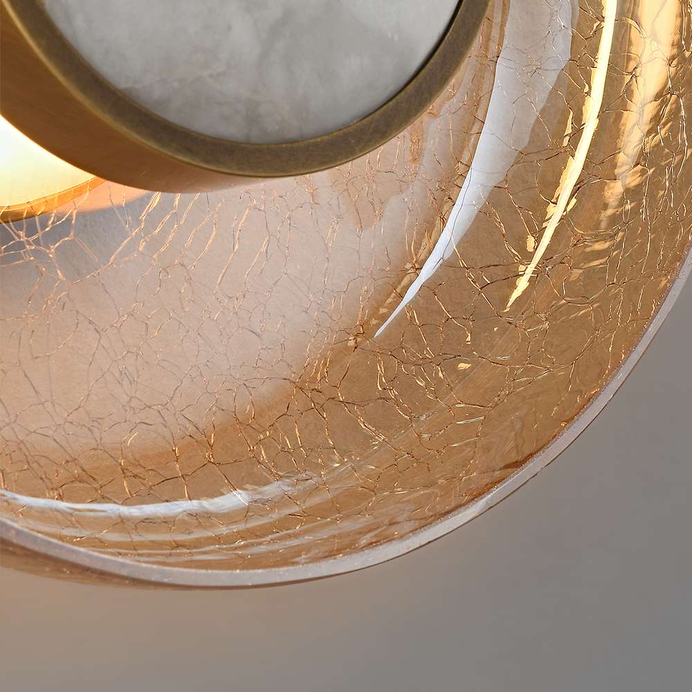 dolomite wall light fixture