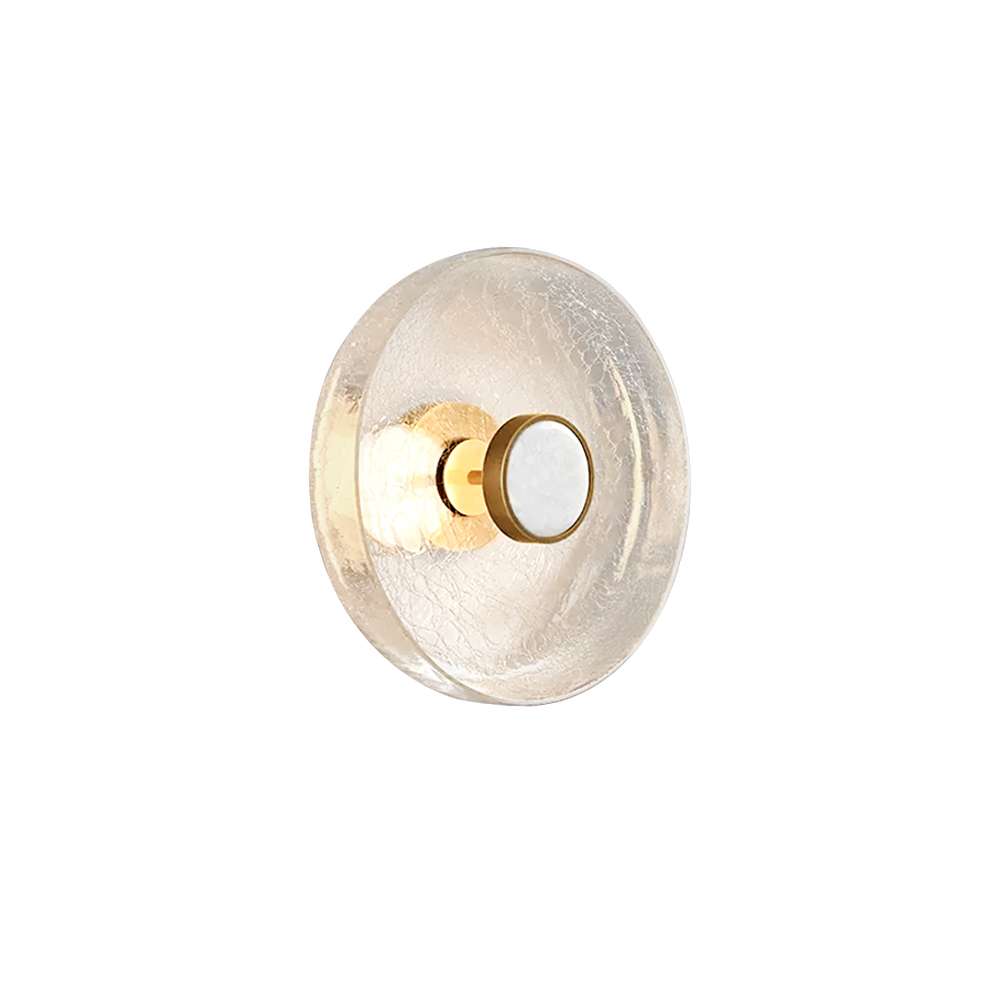 stylish wall sconce