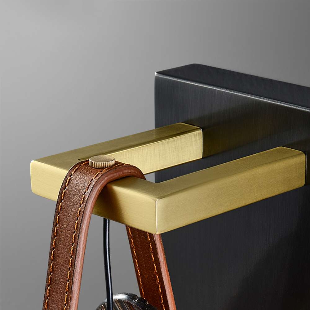 decorative led wall sconce